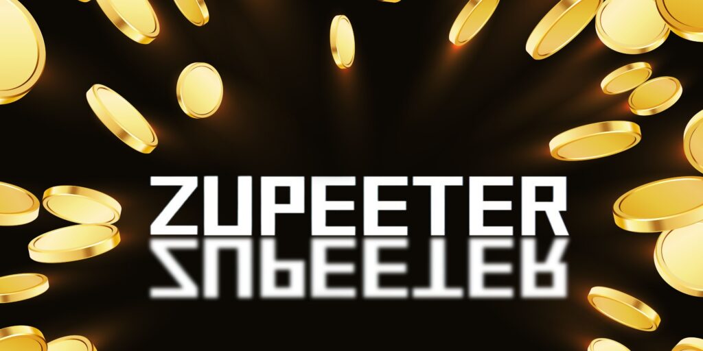 Zupeeter