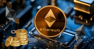 Ethereum Foundation